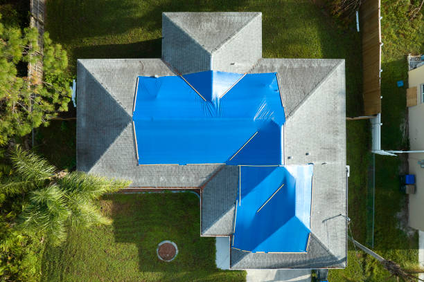 Best Cold Roofs  in Dickson City, PA