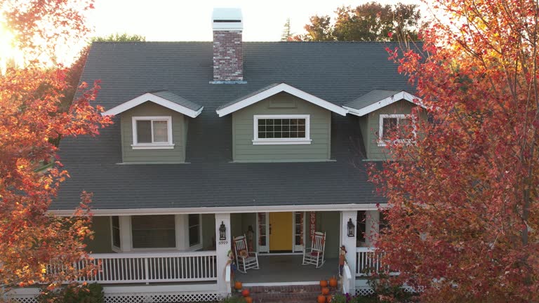 Steel Roofing in Dickson City, PA