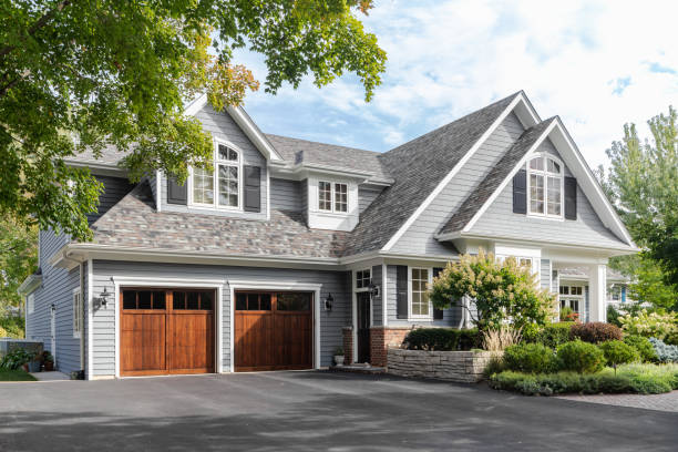 Best Roof Moss and Algae Removal  in Dickson City, PA